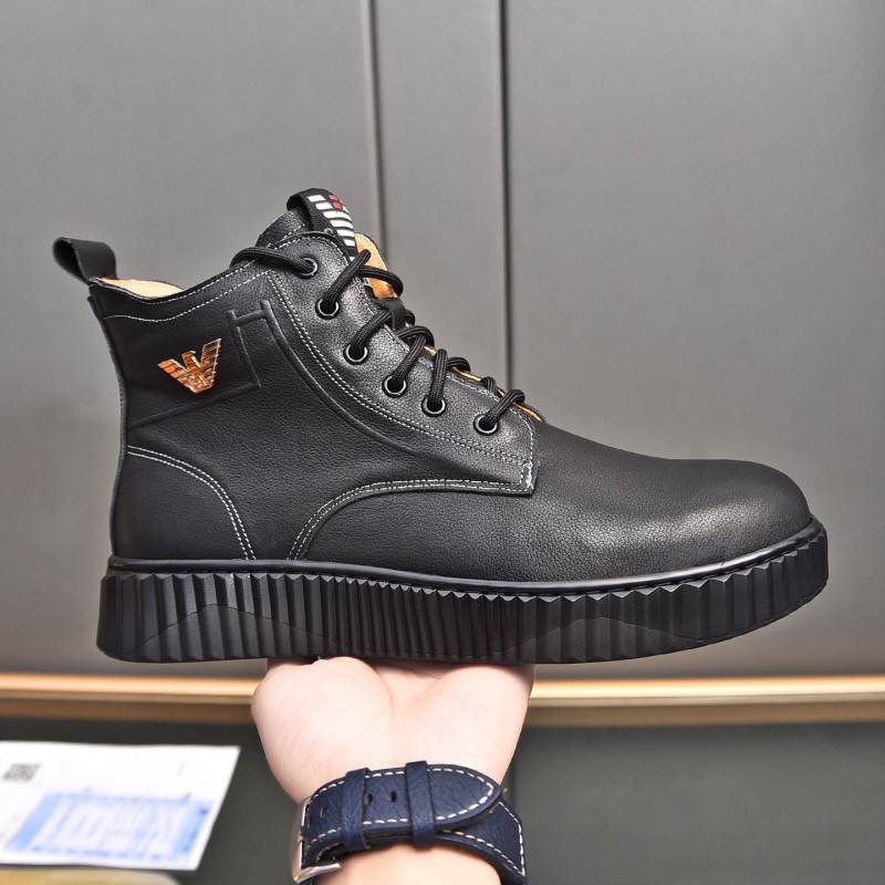 Pra*a boots